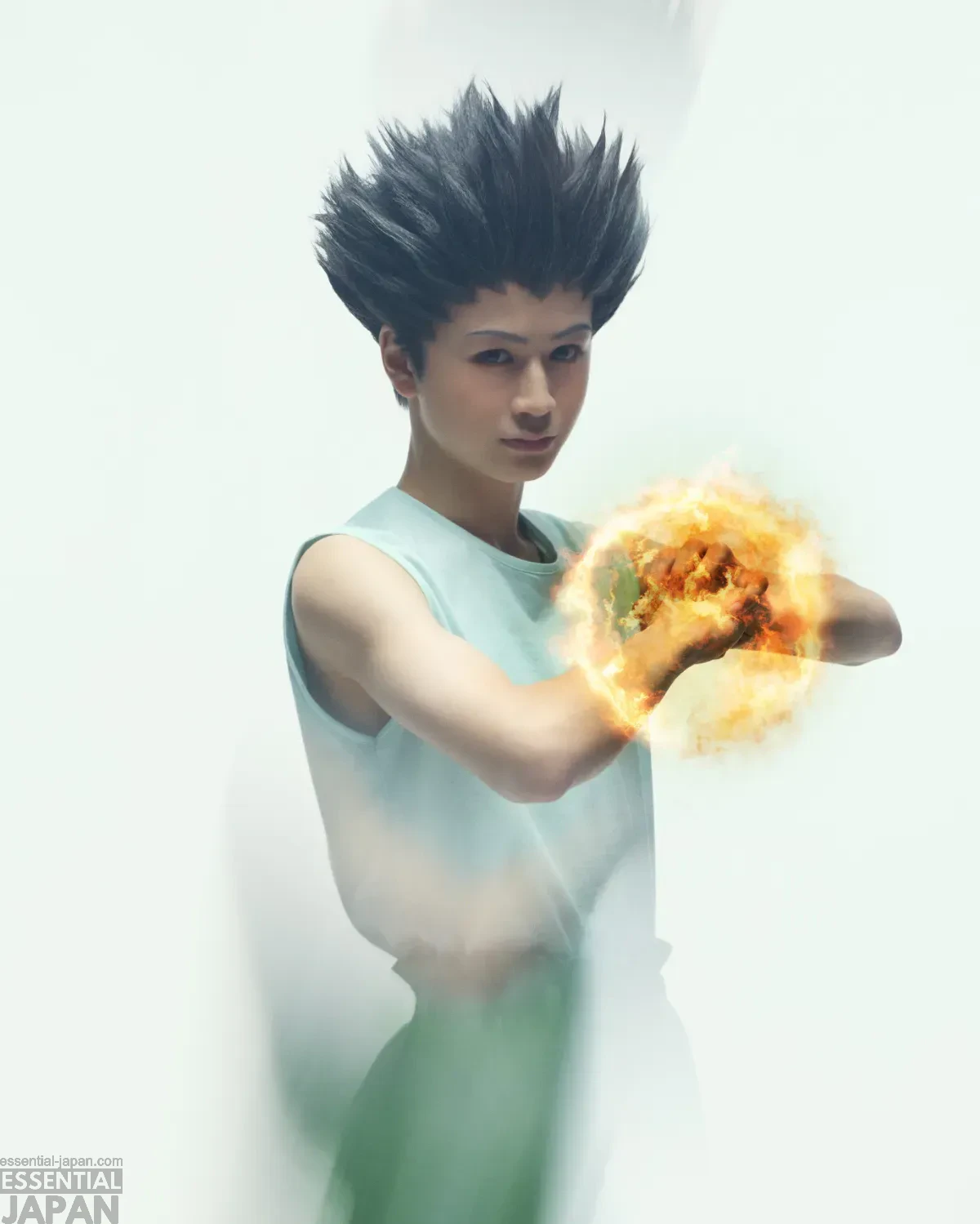 HUNTER×HUNTER THE STAGE 4 2