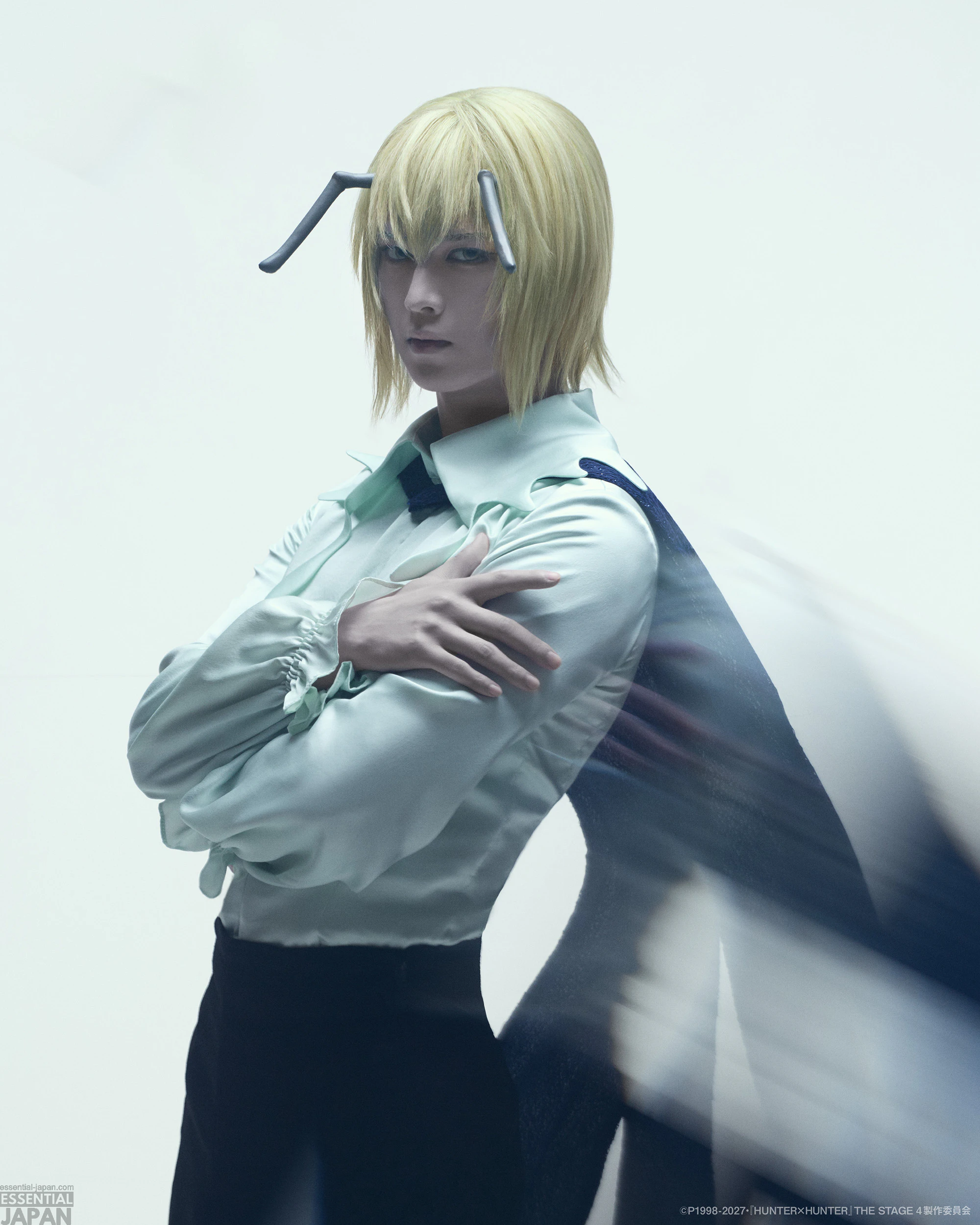 HUNTER×HUNTER THE STAGE 4 20