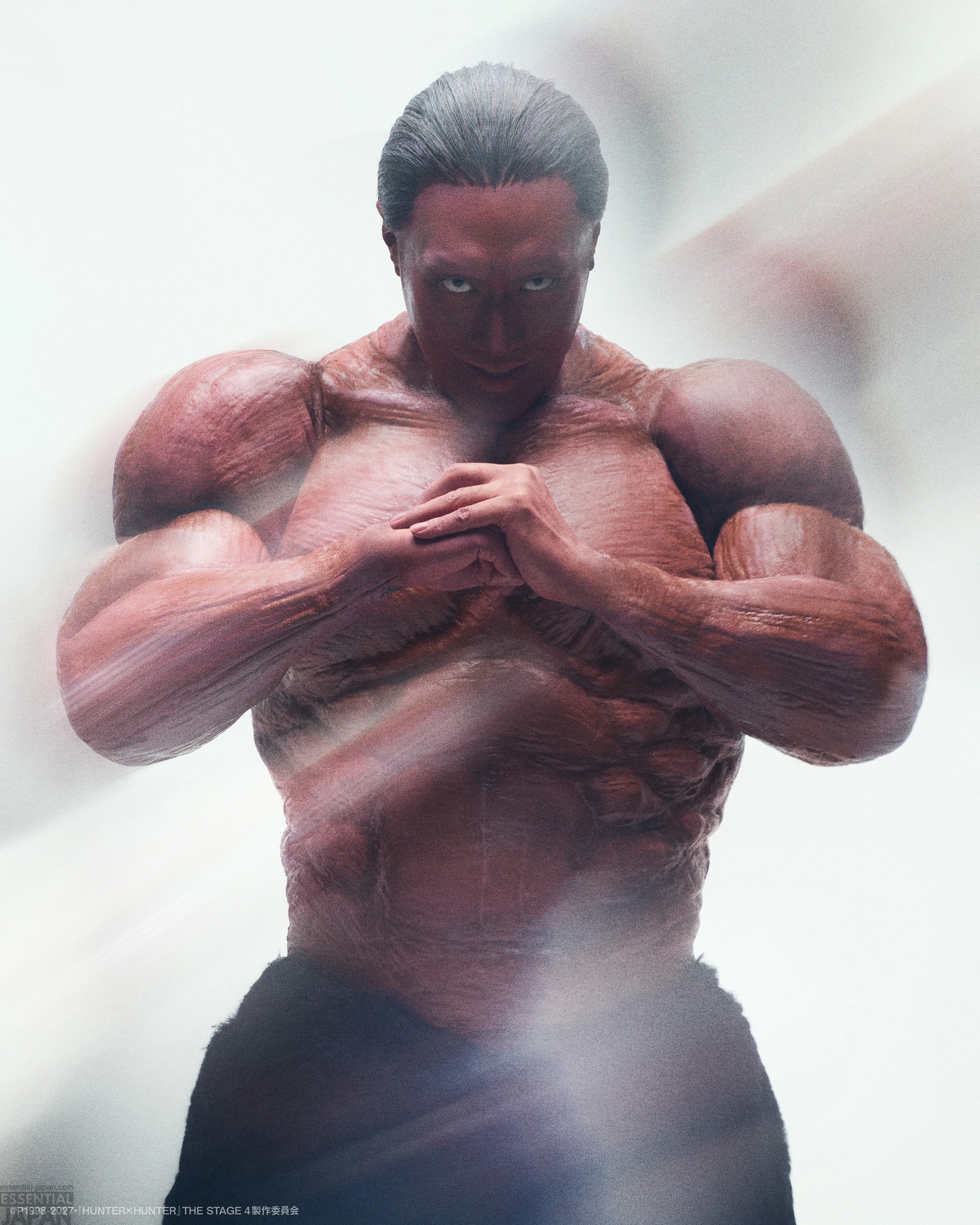 HUNTER×HUNTER THE STAGE 4 21