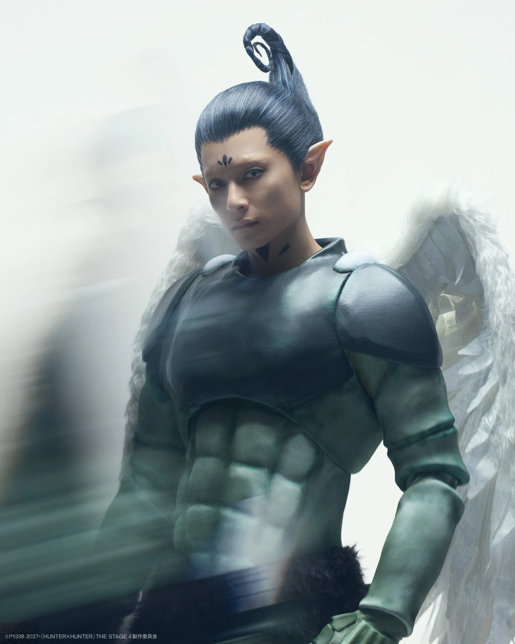HUNTER×HUNTER THE STAGE 4 22
