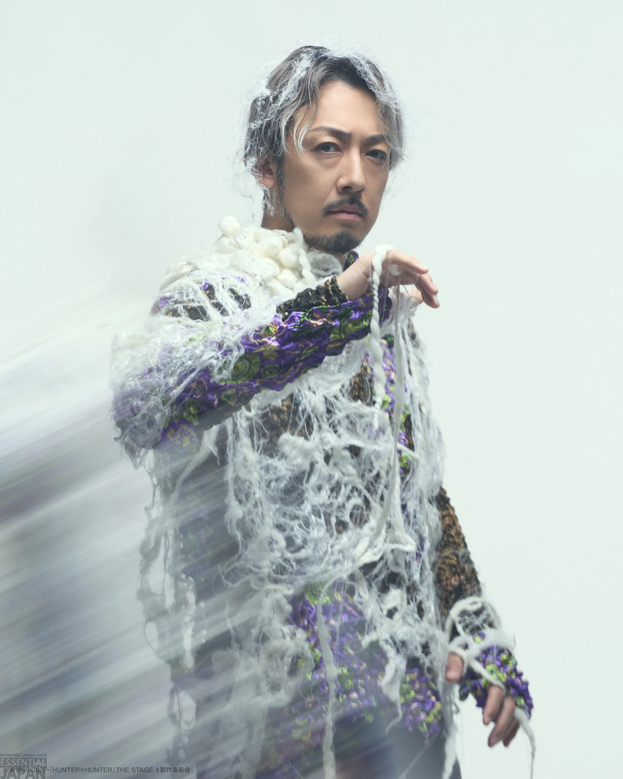 HUNTER×HUNTER THE STAGE 4 25