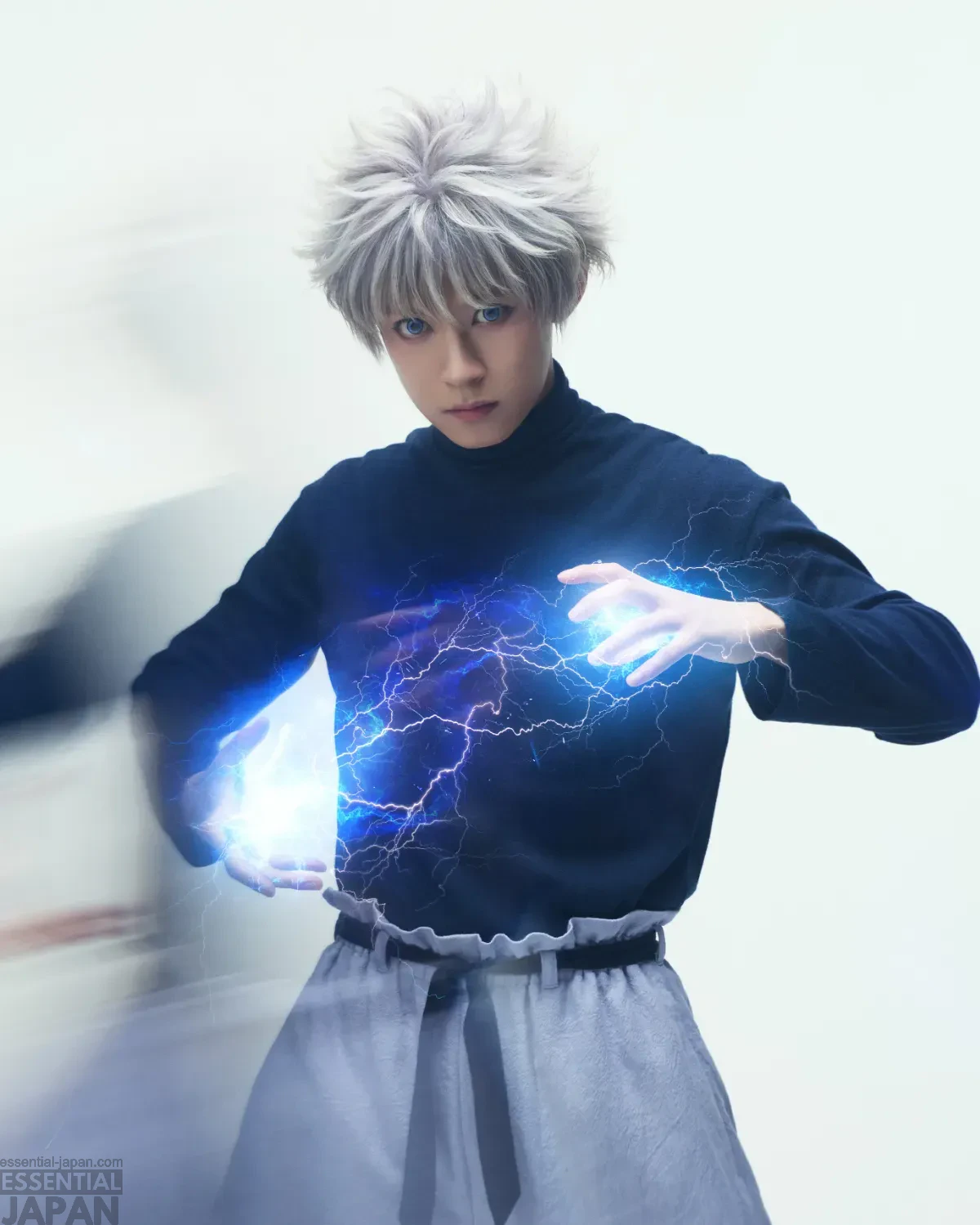 HUNTER×HUNTER THE STAGE 4 3