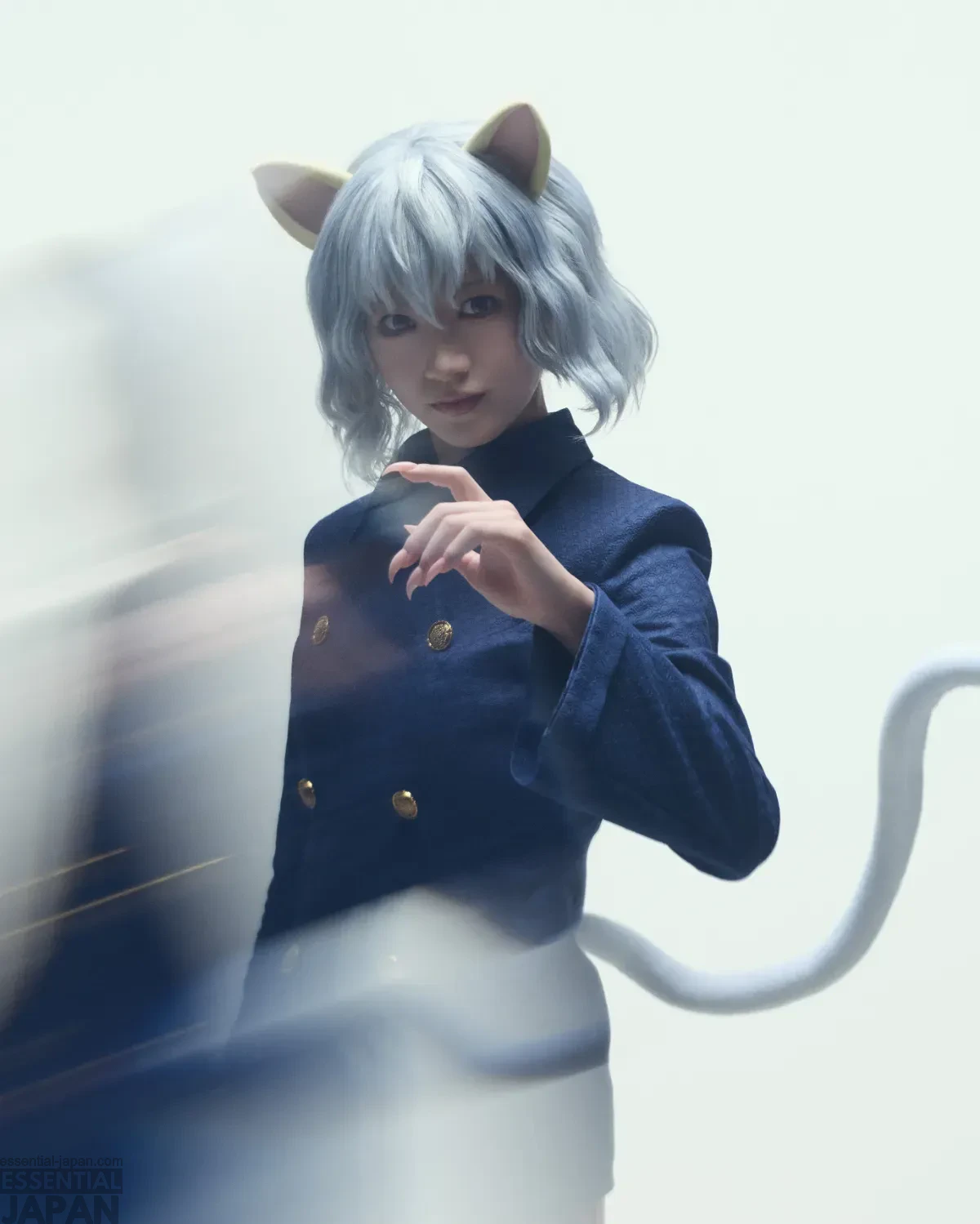 HUNTER×HUNTER THE STAGE 4 5