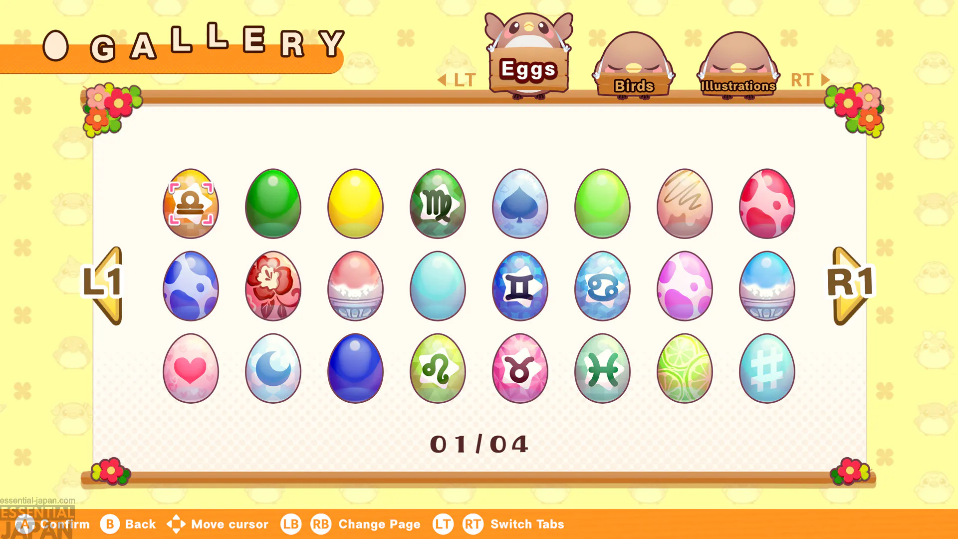Hatsune Miku Connecting Puzzle TAMAGOTORI Deluxe 6