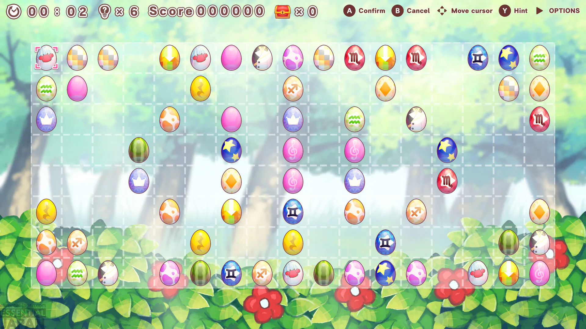 Hatsune Miku Connecting Puzzle TAMAGOTORI Deluxe 7