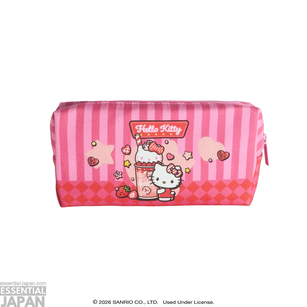Hello Kitty & Friends Arctic Fox Hair Color Collection 18