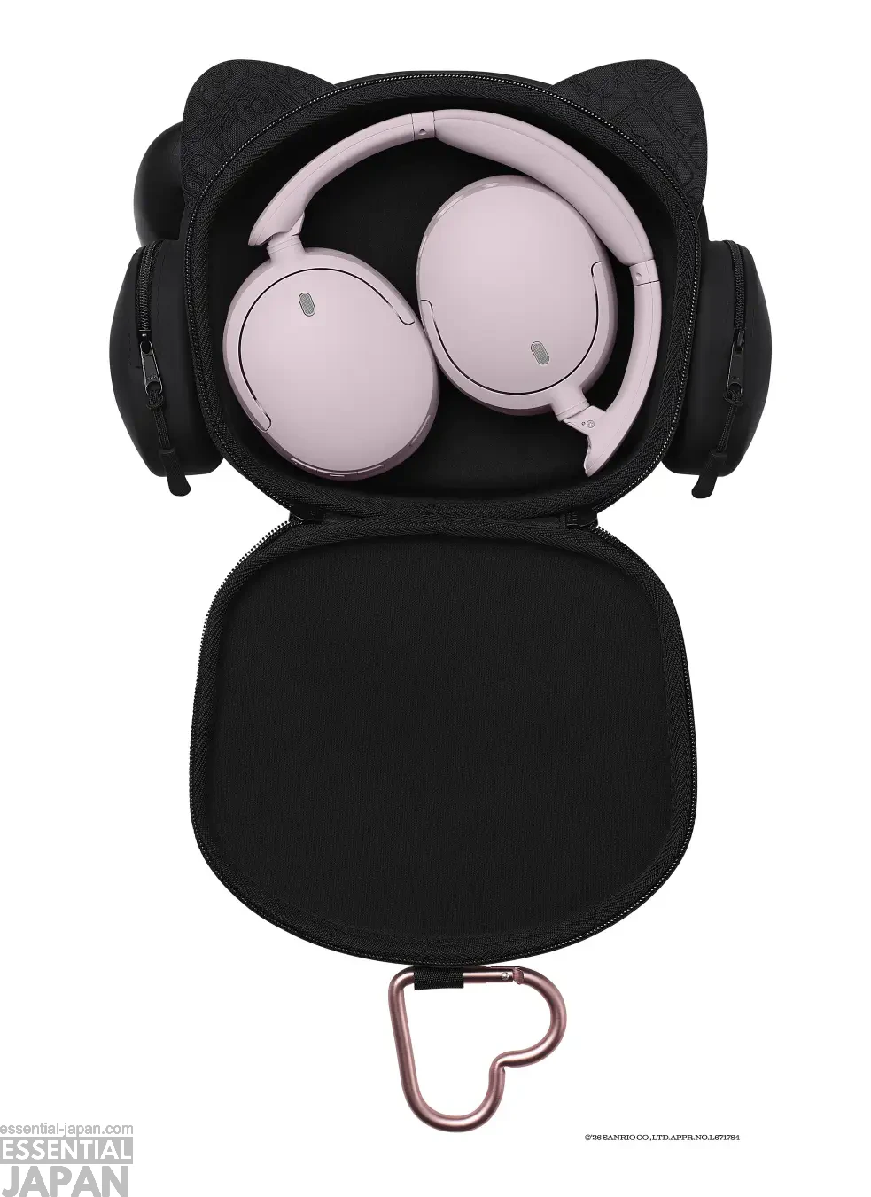 Hello Kitty x Sony Collab 10