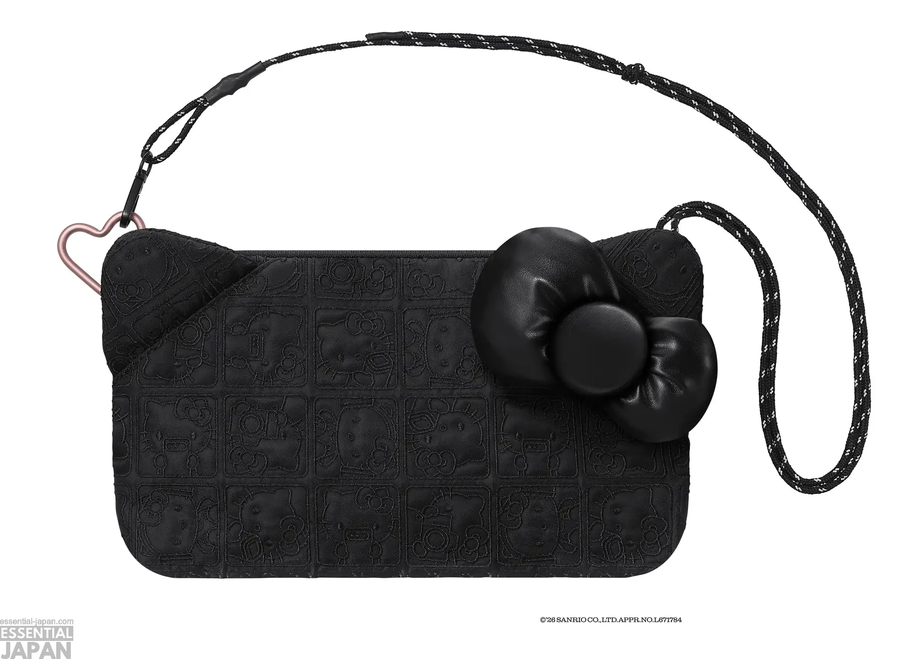Hello Kitty x Sony Collab 4