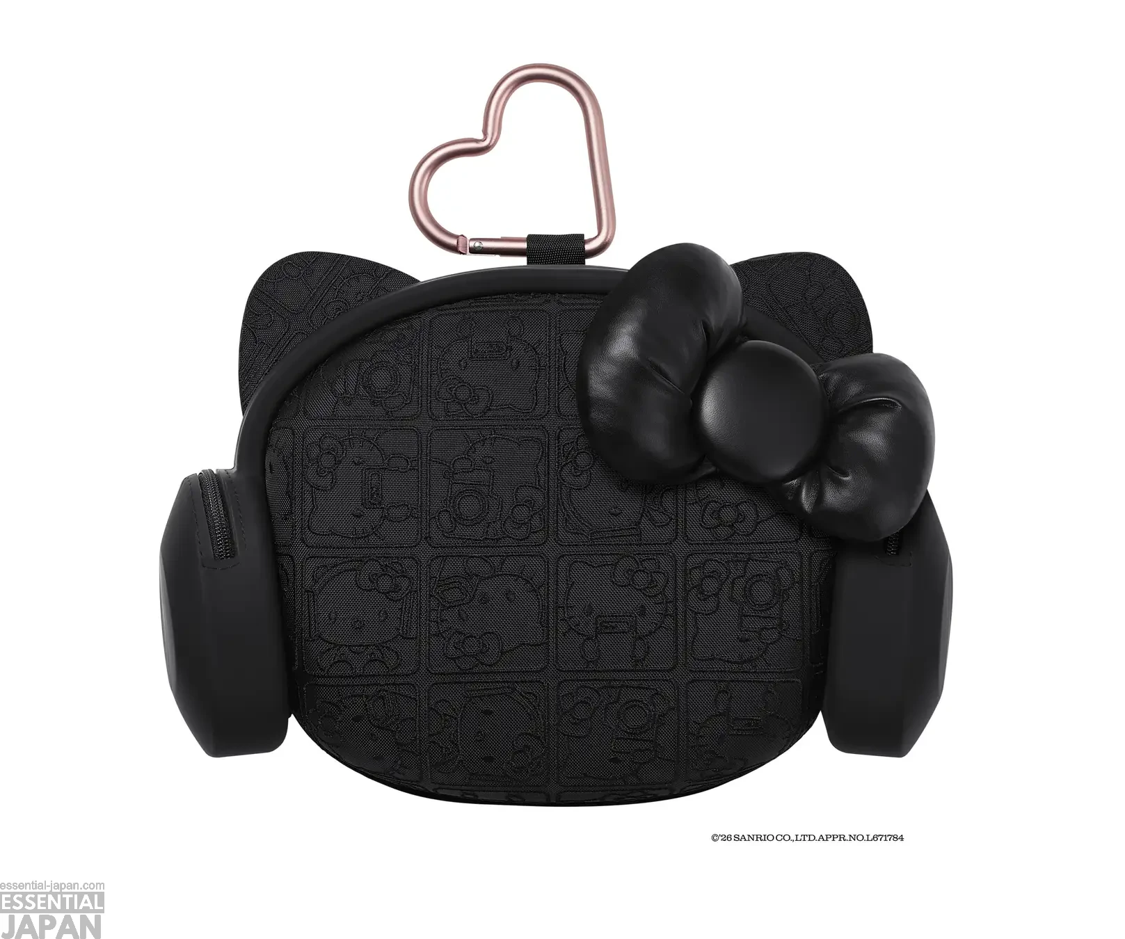 Hello Kitty x Sony Collab 9