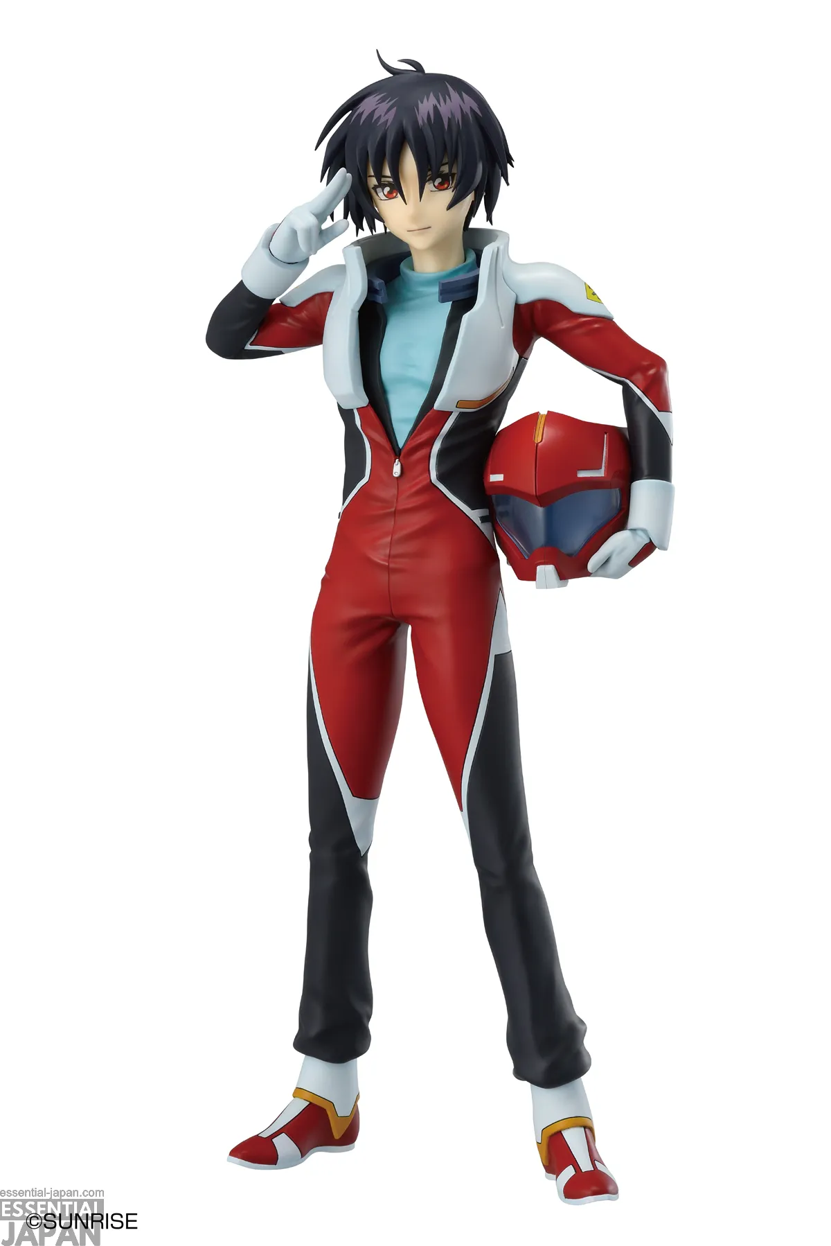 Ichiban Kuji Mobile Suit Gundam SEED FREEDOM & FREEDOM ZERO 1