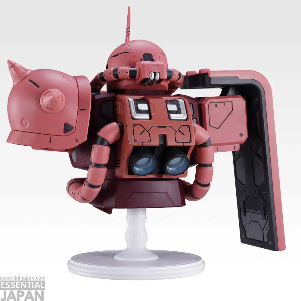 Ichiban Kuji Mobile Suit Gundam UNIVERSAL CENTURY SAGA INTERLUDE 11