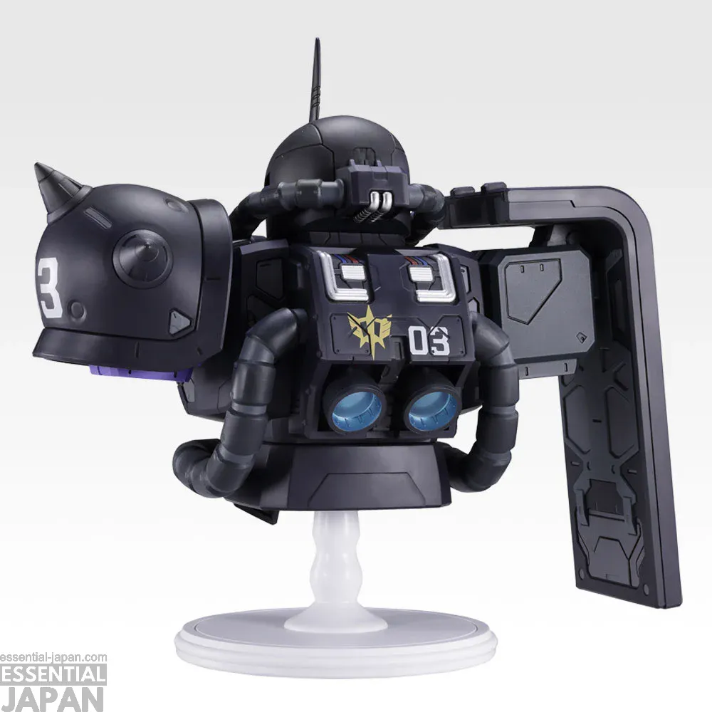 Ichiban Kuji Mobile Suit Gundam UNIVERSAL CENTURY SAGA INTERLUDE 13