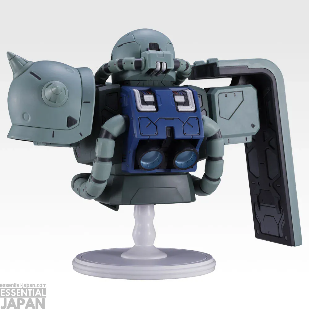 Ichiban Kuji Mobile Suit Gundam UNIVERSAL CENTURY SAGA INTERLUDE 14