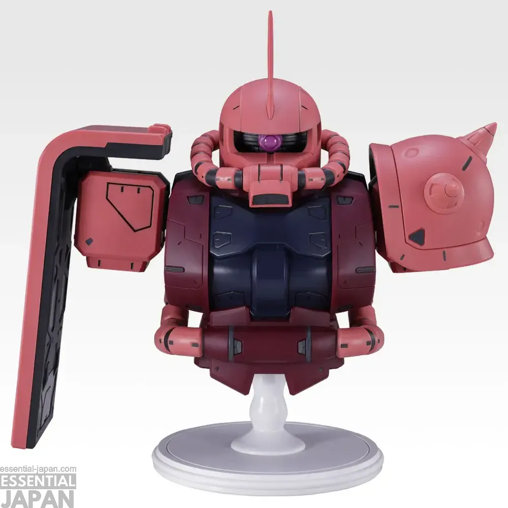 Ichiban Kuji Mobile Suit Gundam UNIVERSAL CENTURY SAGA INTERLUDE 2