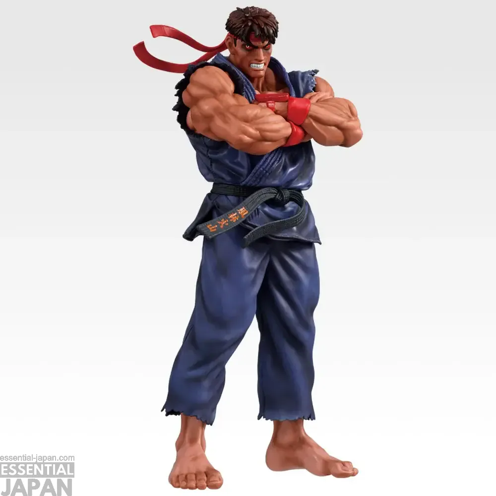 Ichiban Kuji Street Fighter ~Going to Meet Someone Stronger Than Me~ 10