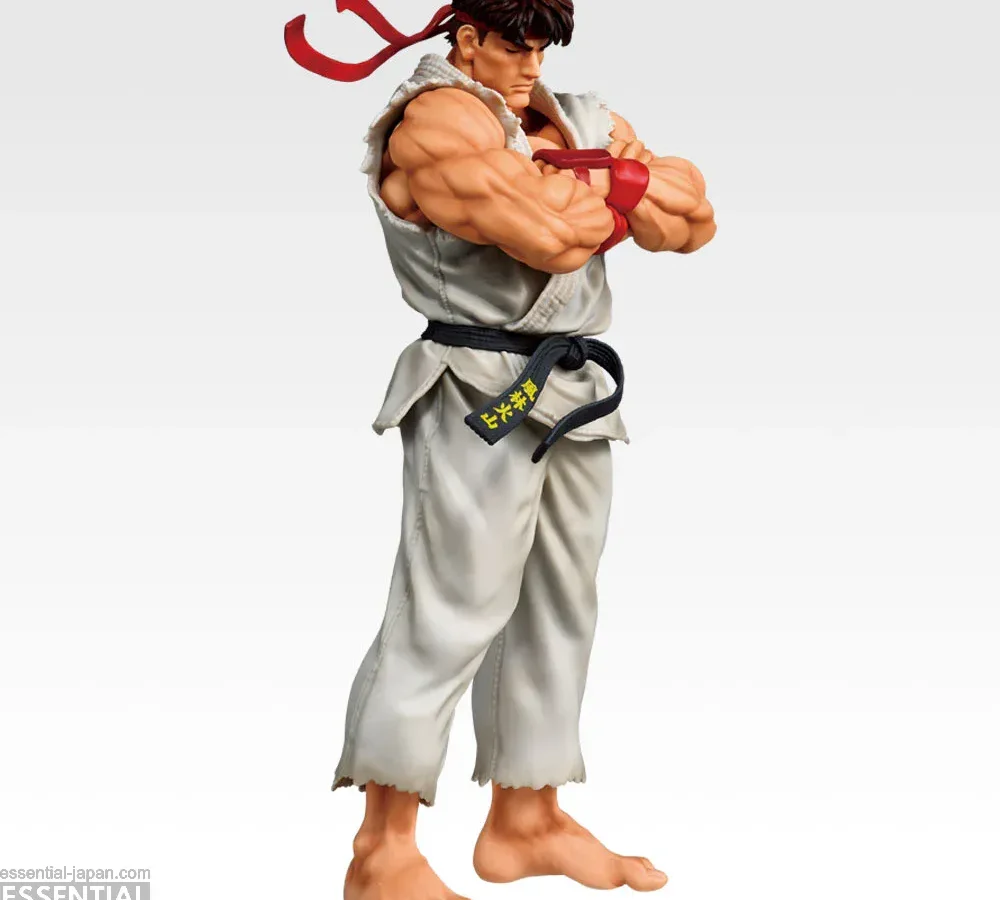 Ichiban Kuji Street Fighter ~Going to Meet Someone Stronger Than Me~ 12