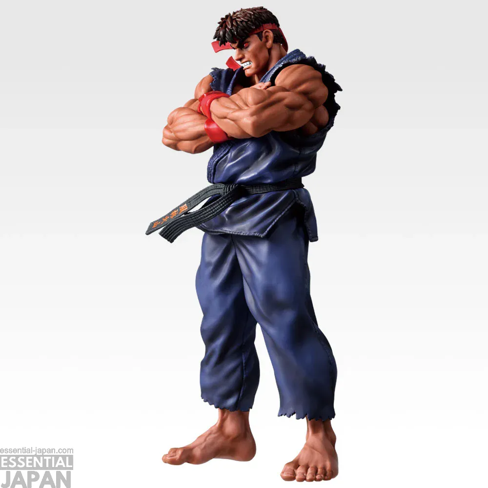 Ichiban Kuji Street Fighter ~Going to Meet Someone Stronger Than Me~ 13
