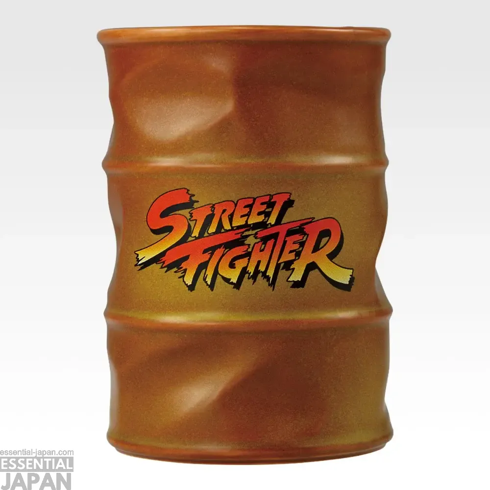 Ichiban Kuji Street Fighter ~Going to Meet Someone Stronger Than Me~ 6