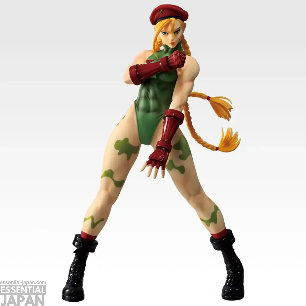 Ichiban Kuji Street Fighter ~Going to Meet Someone Stronger Than Me~ 7