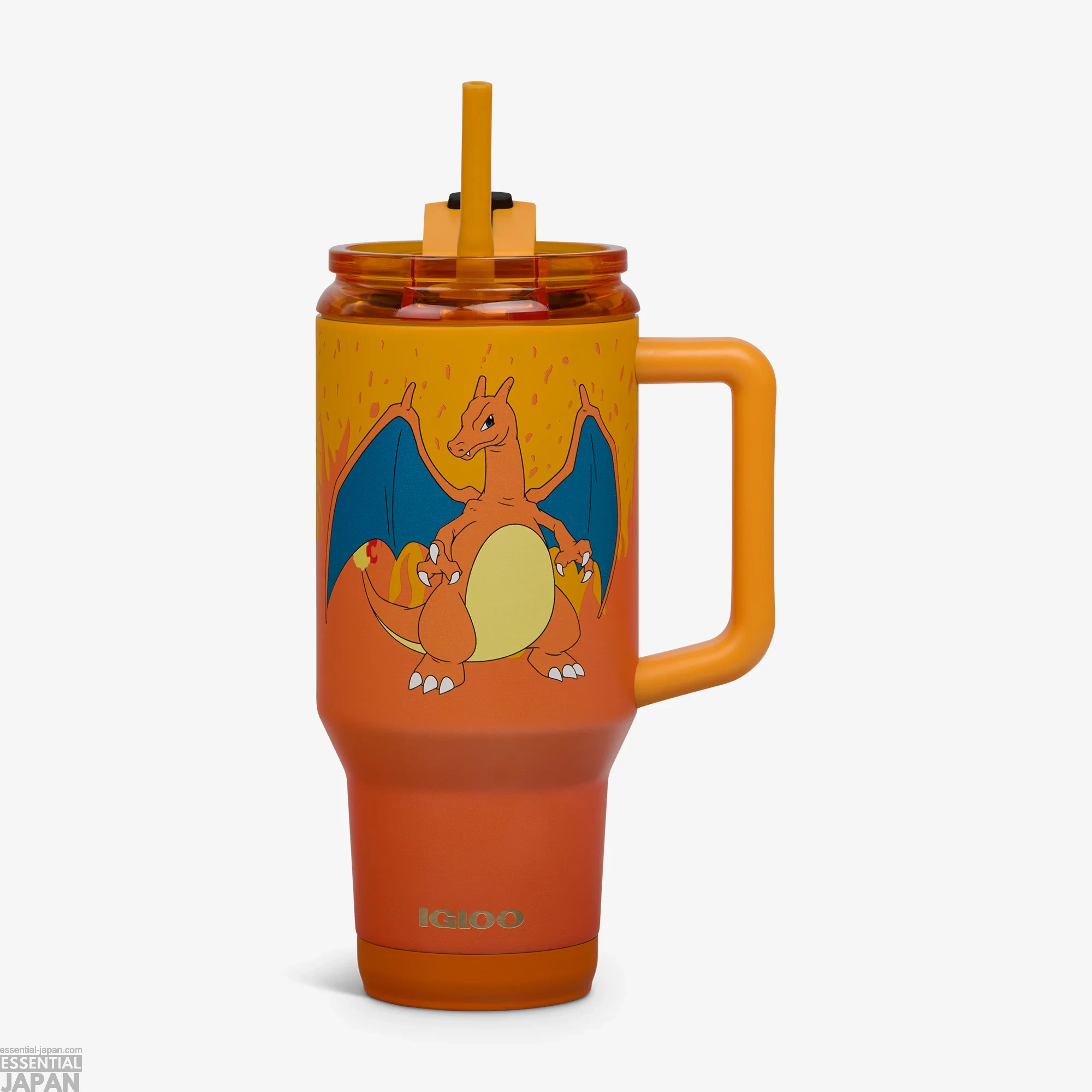 Igloo x Pokémon Coolers & Drinkware Collection 15
