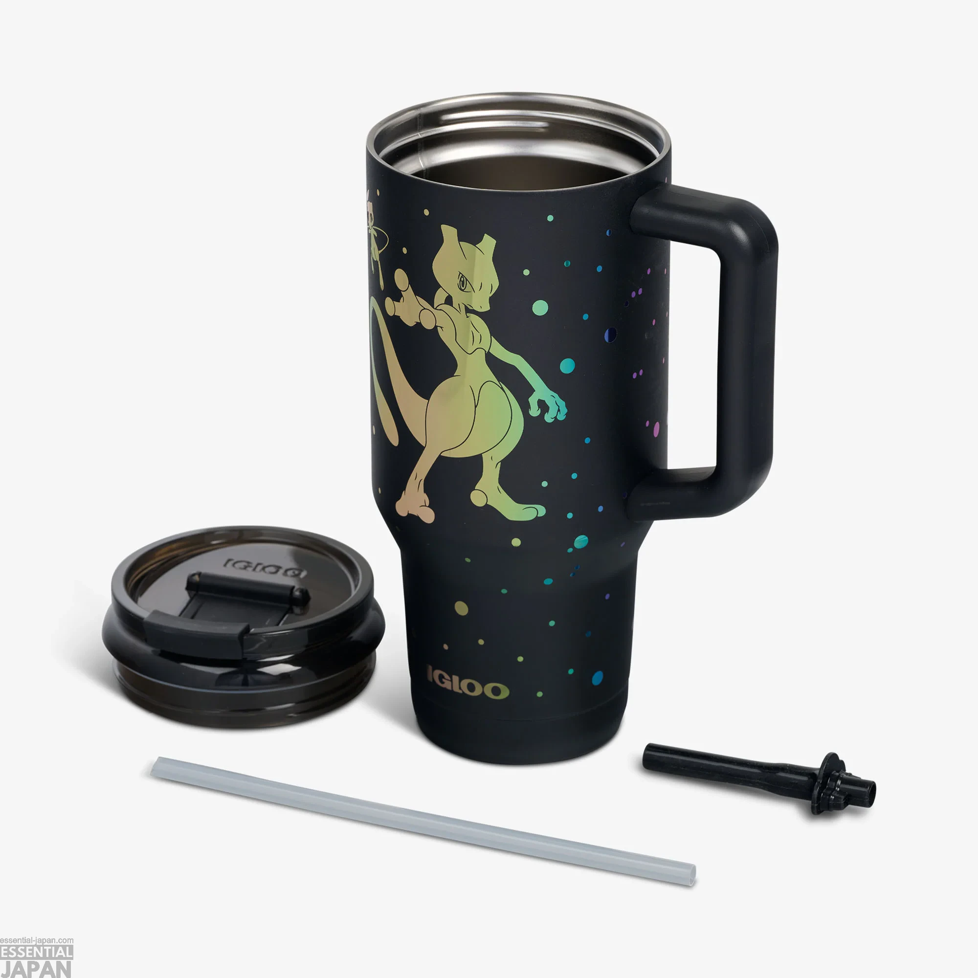 Igloo x Pokémon Coolers & Drinkware Collection 19
