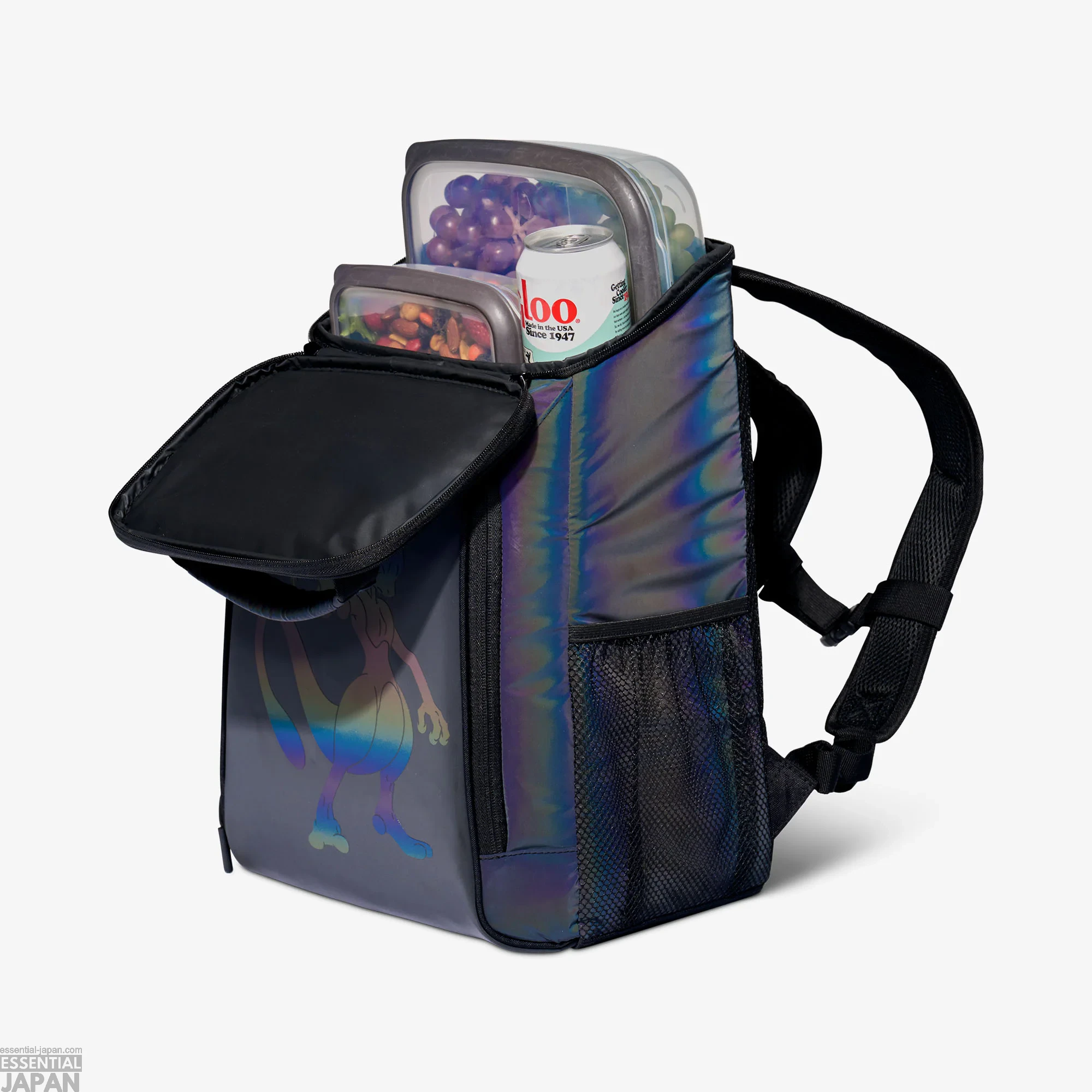 Igloo x Pokémon Coolers & Drinkware Collection 21
