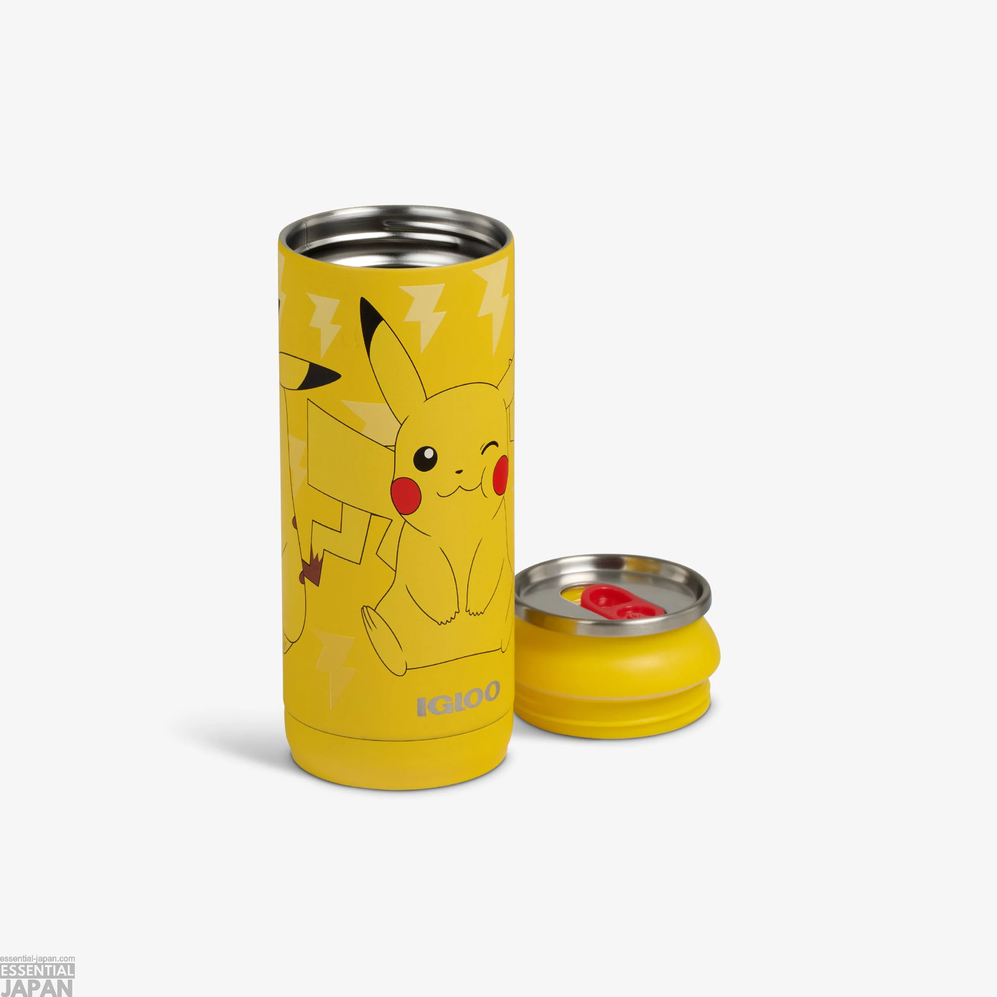 Igloo x Pokémon Coolers & Drinkware Collection 35