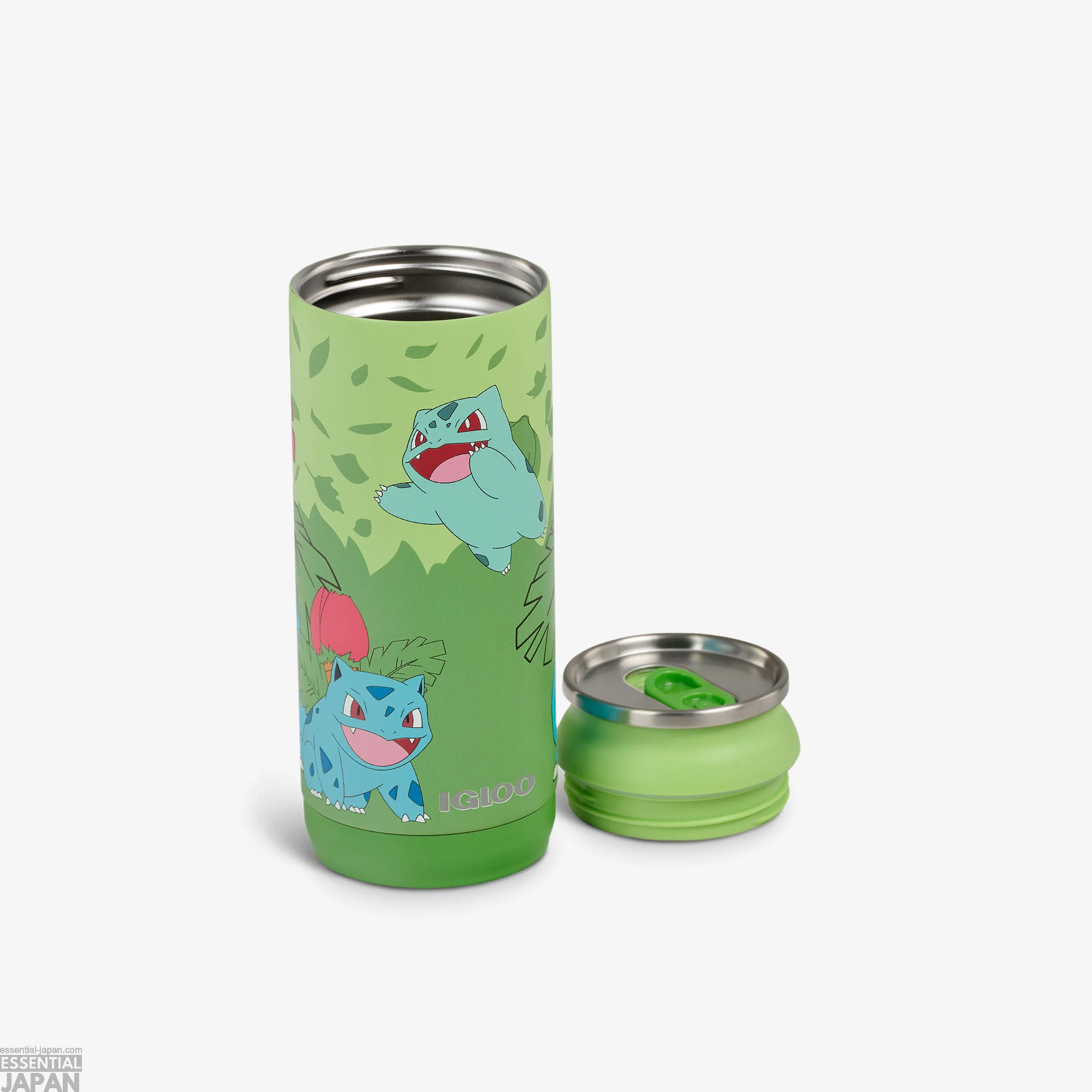 Igloo x Pokémon Coolers & Drinkware Collection 38