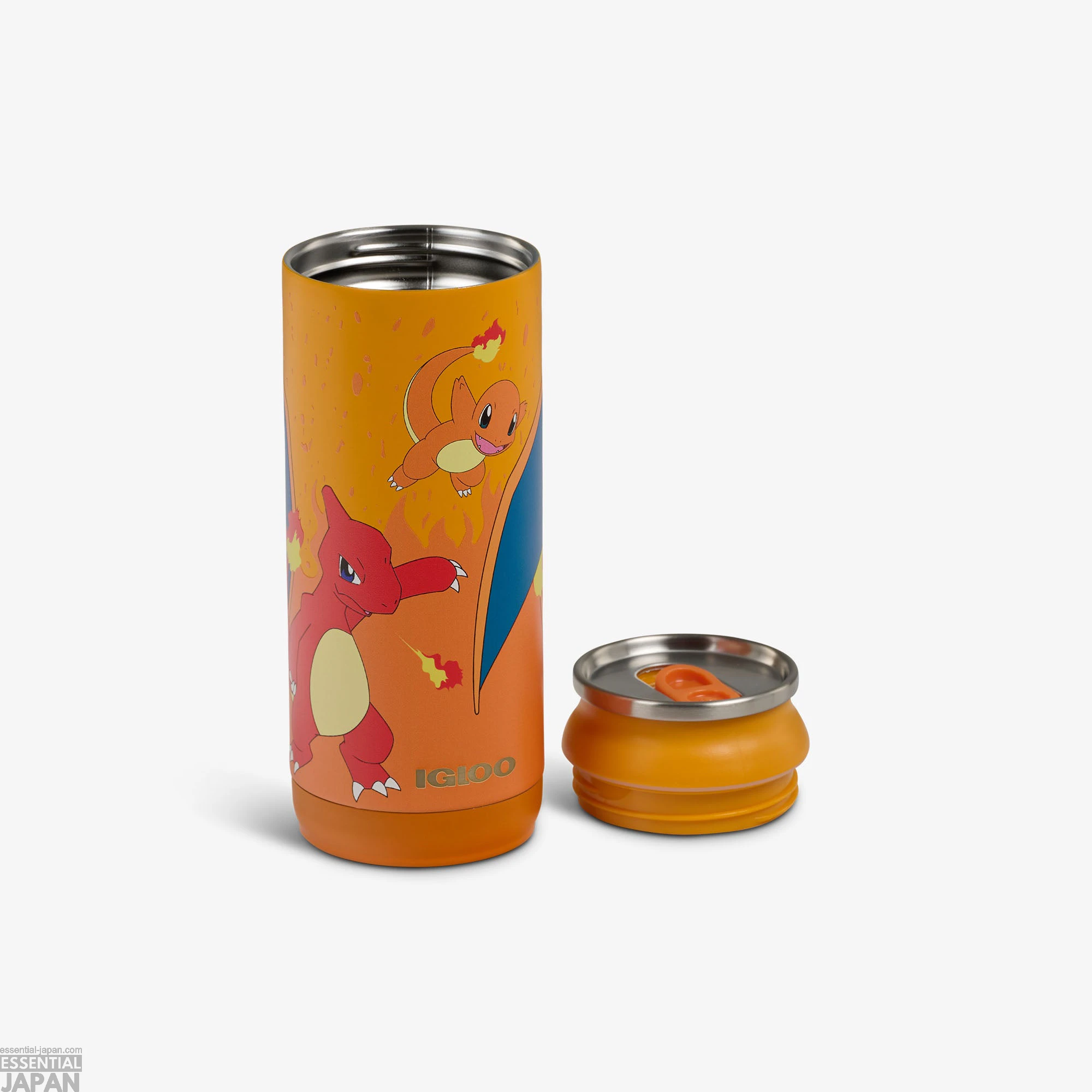 Igloo x Pokémon Coolers & Drinkware Collection 42