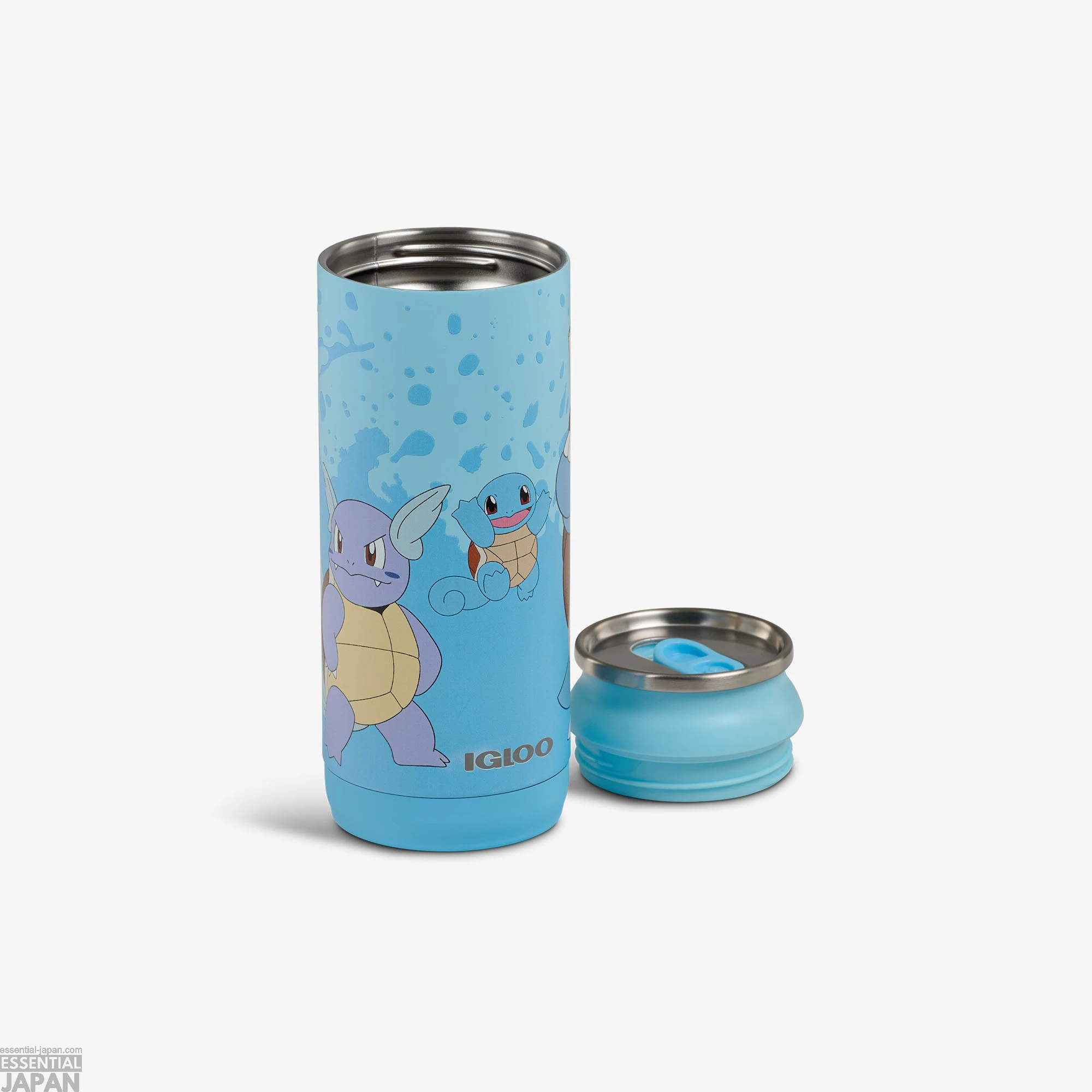 Igloo x Pokémon Coolers & Drinkware Collection 45