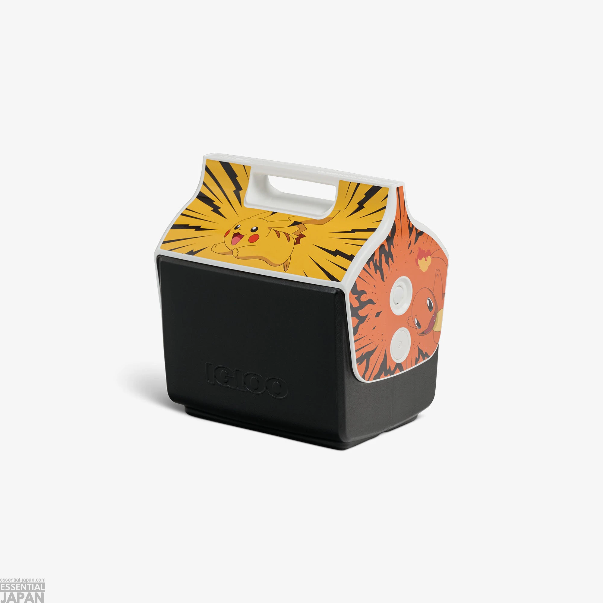 Igloo x Pokémon Coolers & Drinkware Collection 48