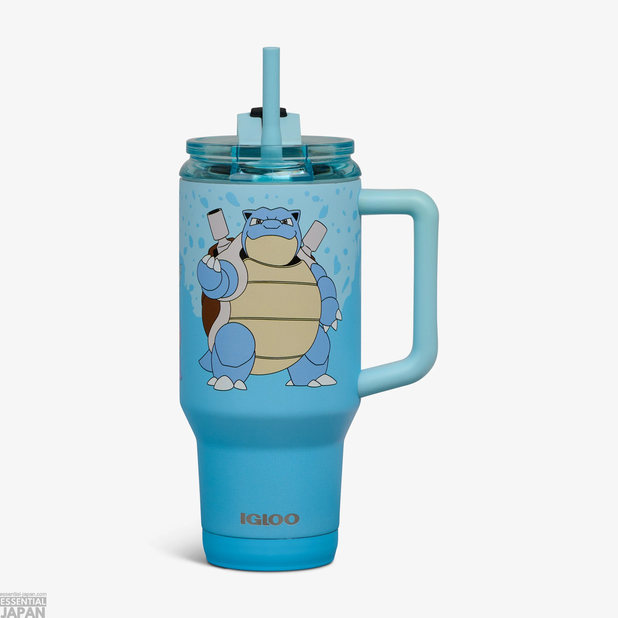 Igloo x Pokémon Coolers & Drinkware Collection 9