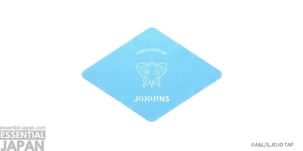 JINS × JoJo's Bizarre Adventure Glasses Collection 19
