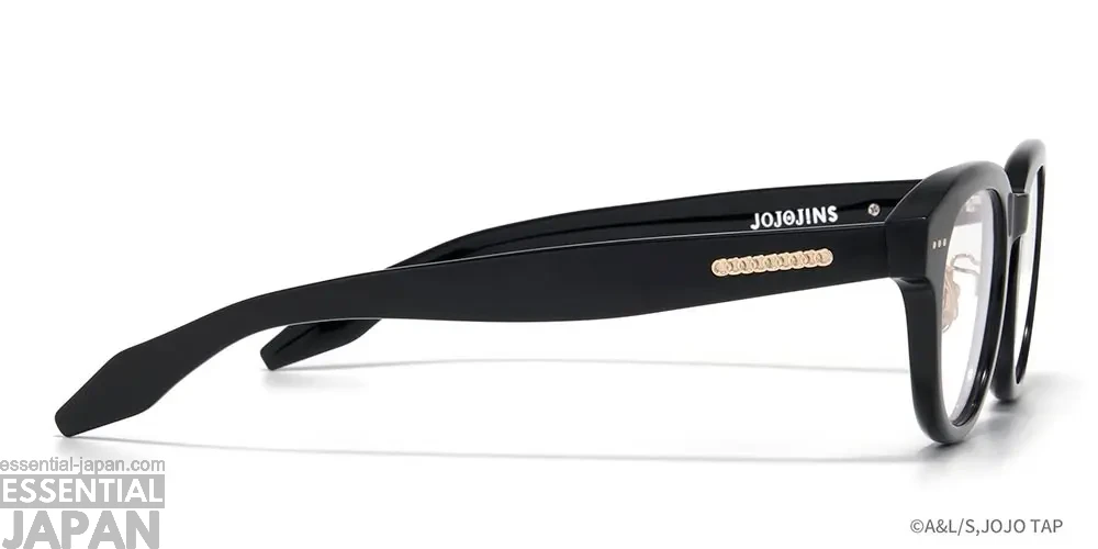 JINS × JoJo's Bizarre Adventure Glasses Collection 9