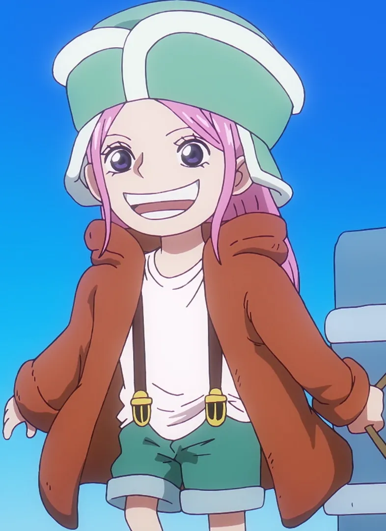 Jewelry Bonney