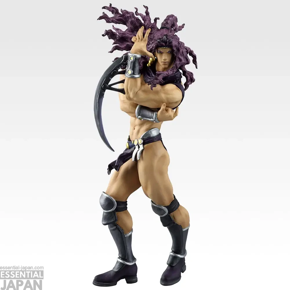 JoJo’s Bizarre Adventure The Gathering of RIVALS Kuji 17