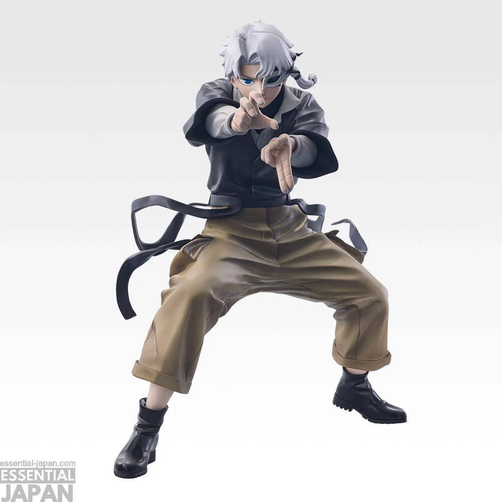 Kagurabachi Ichiban Kuji 10