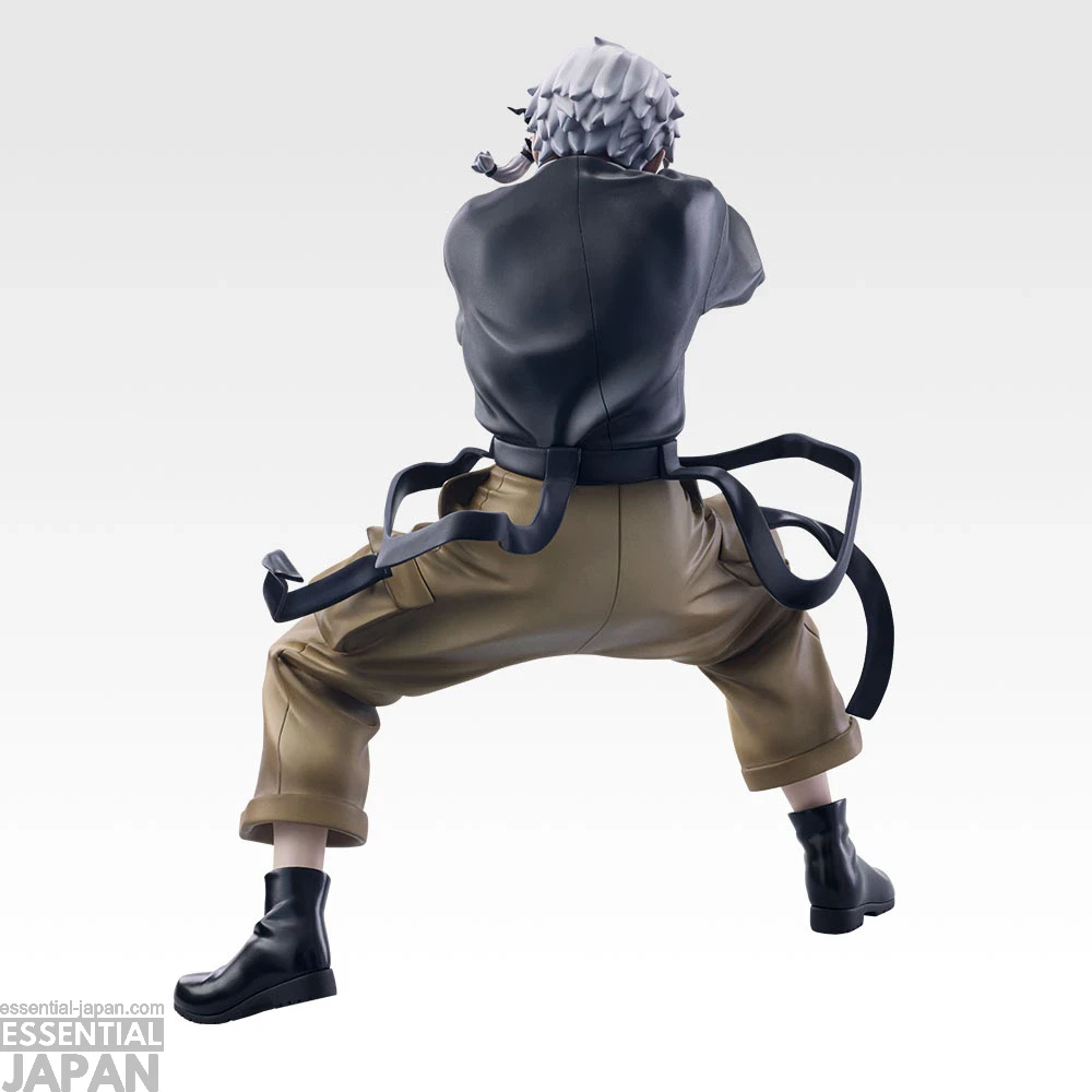 Kagurabachi Ichiban Kuji 11