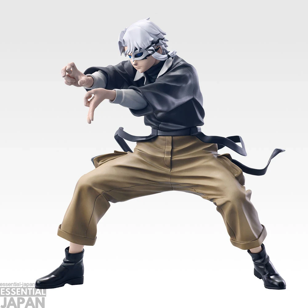 Kagurabachi Ichiban Kuji 12
