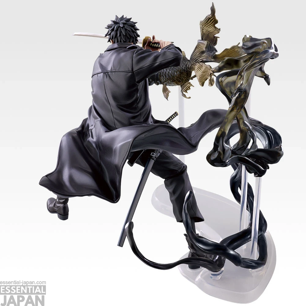 Kagurabachi Ichiban Kuji 22