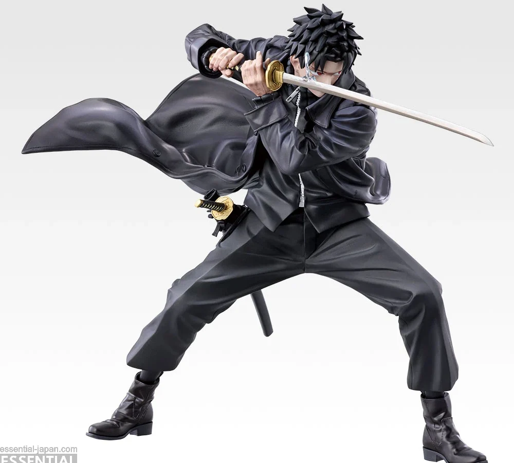 Kagurabachi Ichiban Kuji 6