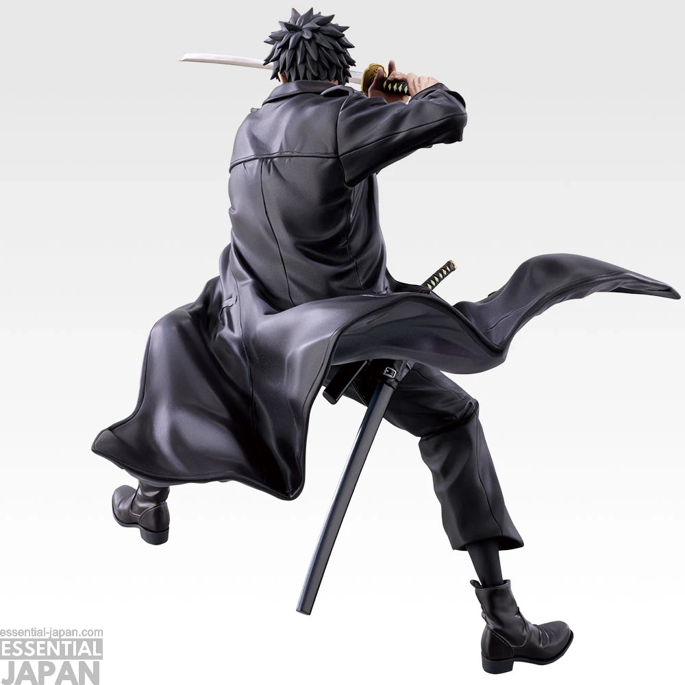 Kagurabachi Ichiban Kuji 7