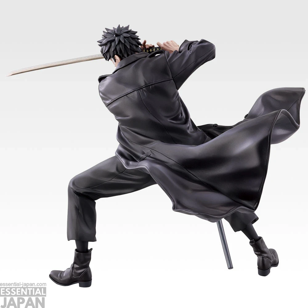 Kagurabachi Ichiban Kuji 8