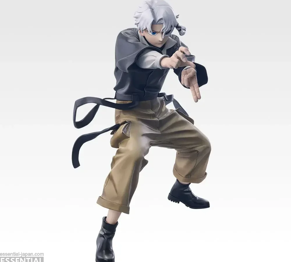 Kagurabachi Ichiban Kuji 9