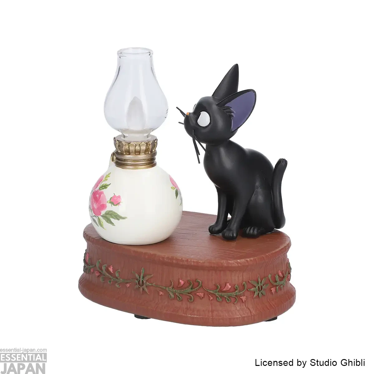 Kiki's Delivery Service Jiji Lamp 3