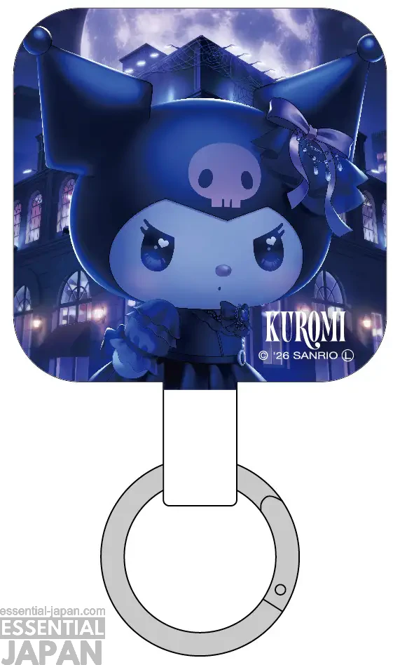 Kuromi Department Store 14