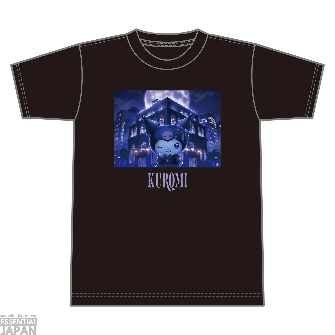 Kuromi Department Store 15
