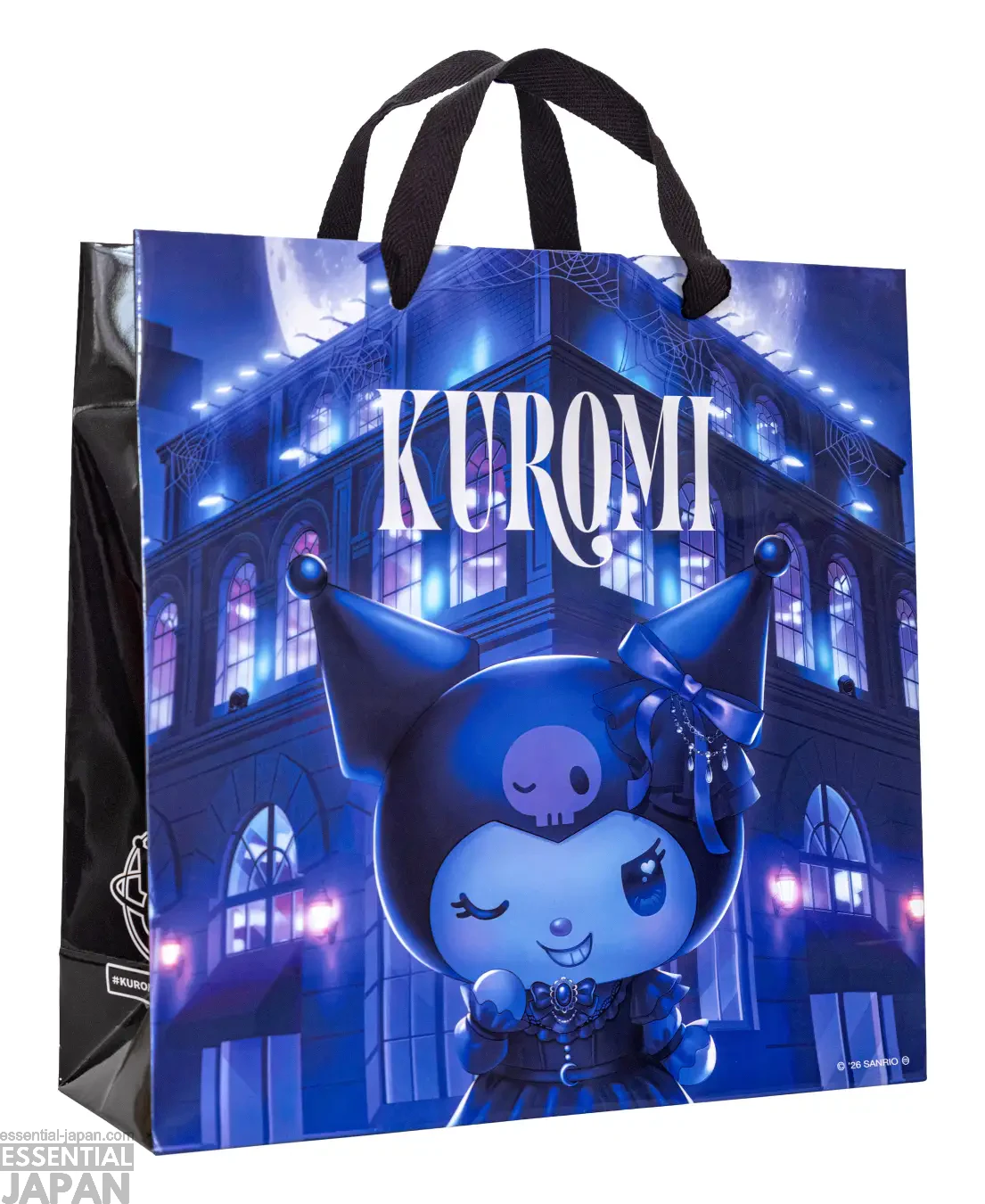 Kuromi Department Store 16