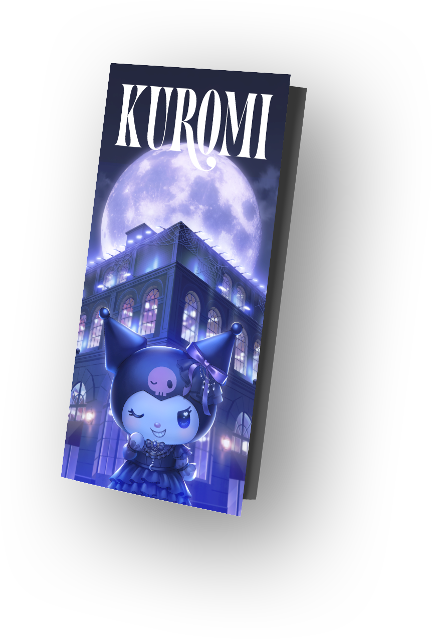 Kuromi Department Store 18
