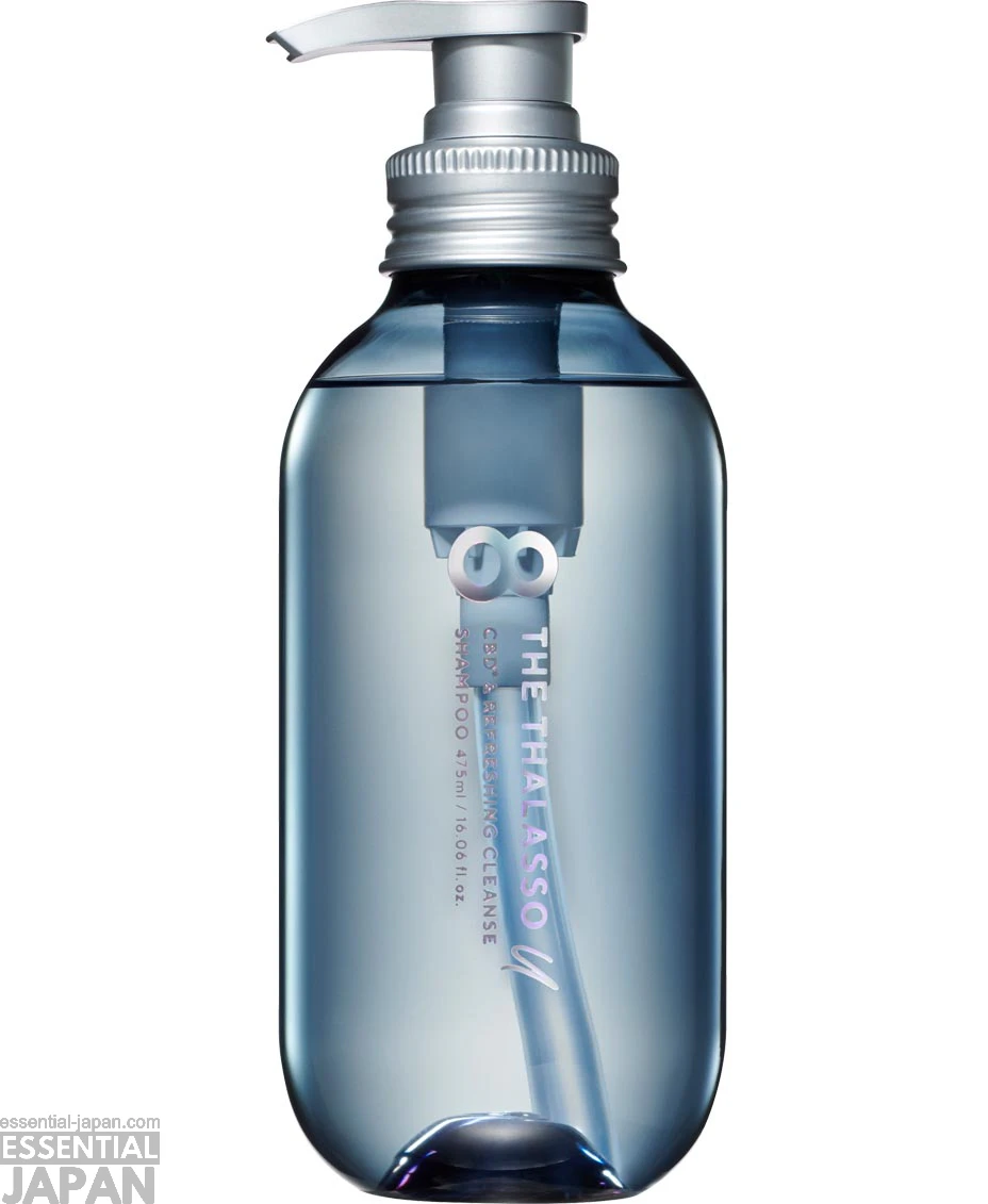 Kuromi x 8 the Thalasso Haircare Collab 4